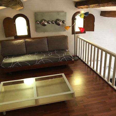 Apartamento 89 Le Grand Pin Sainte-Maxime Exterior foto
