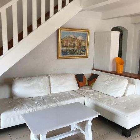 Apartamento 89 Le Grand Pin Sainte-Maxime Exterior foto