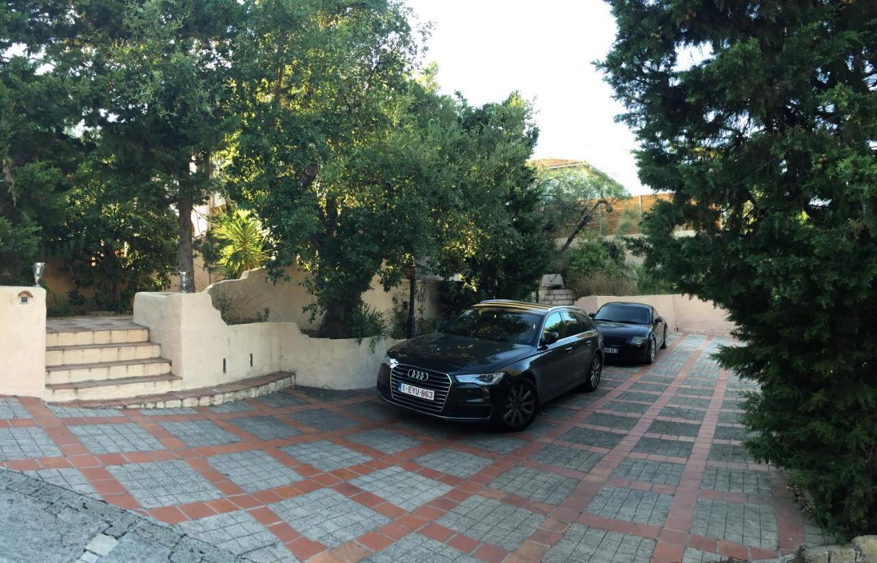 Apartamento 89 Le Grand Pin Sainte-Maxime Exterior foto