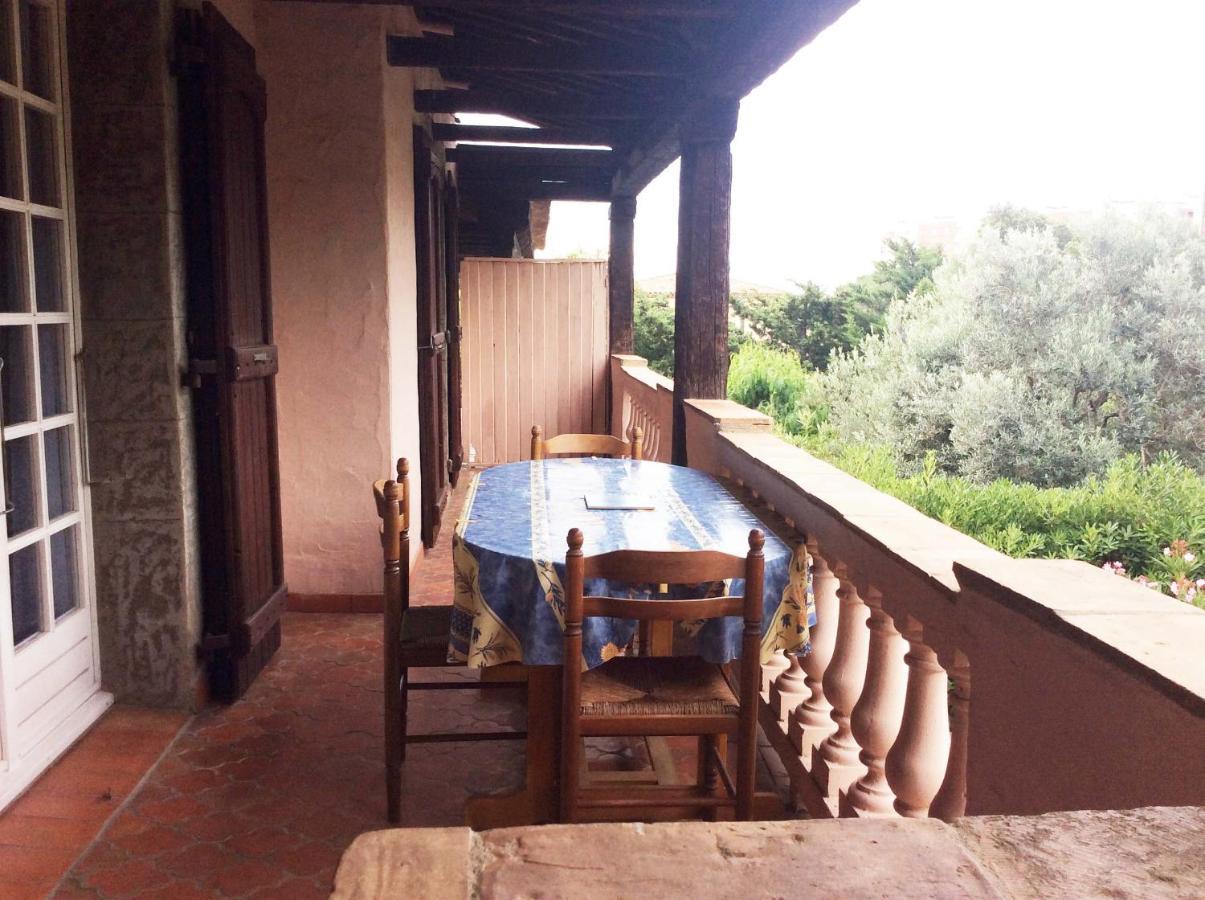Apartamento 89 Le Grand Pin Sainte-Maxime Exterior foto