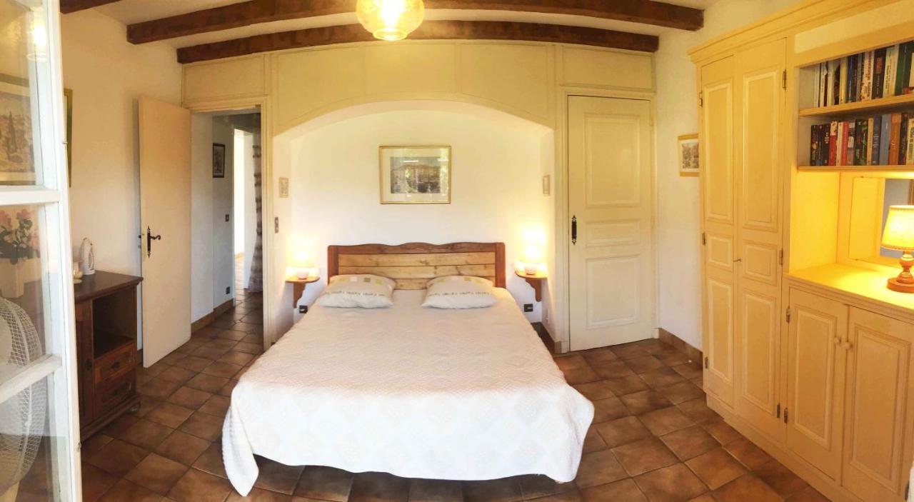 Apartamento 89 Le Grand Pin Sainte-Maxime Exterior foto
