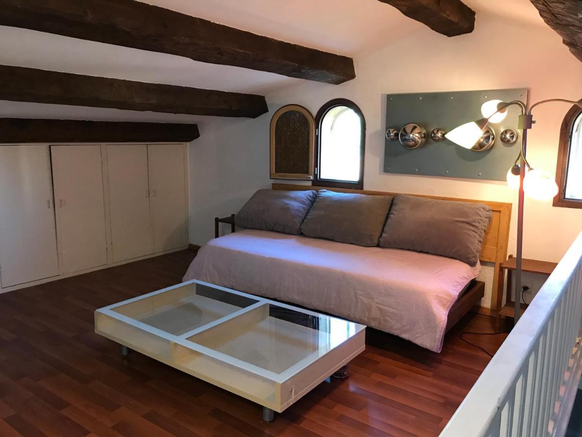 Apartamento 89 Le Grand Pin Sainte-Maxime Exterior foto
