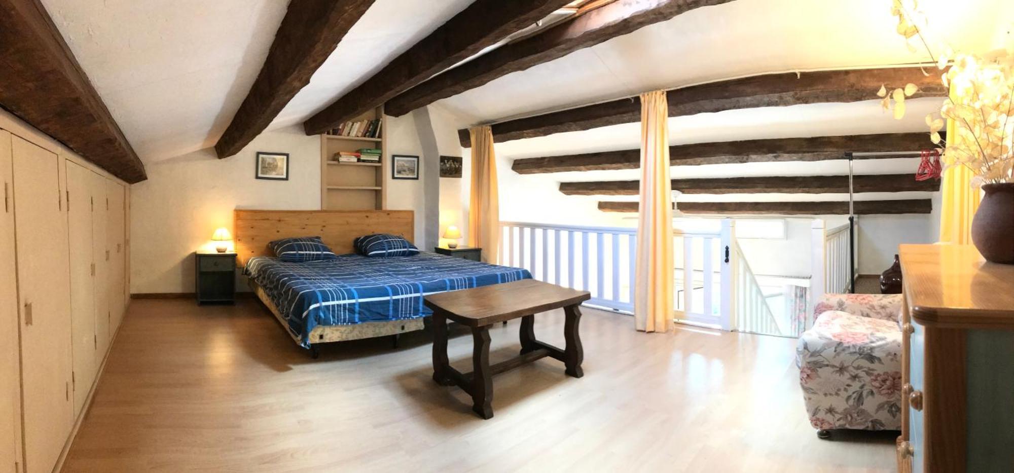 Apartamento 89 Le Grand Pin Sainte-Maxime Exterior foto