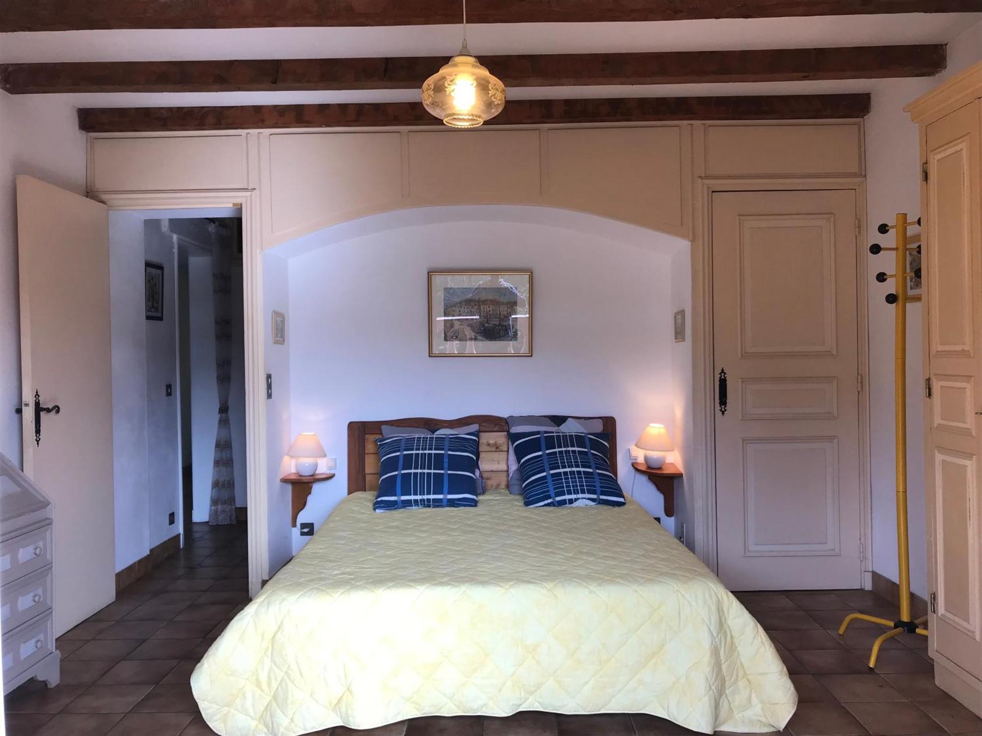 Apartamento 89 Le Grand Pin Sainte-Maxime Exterior foto