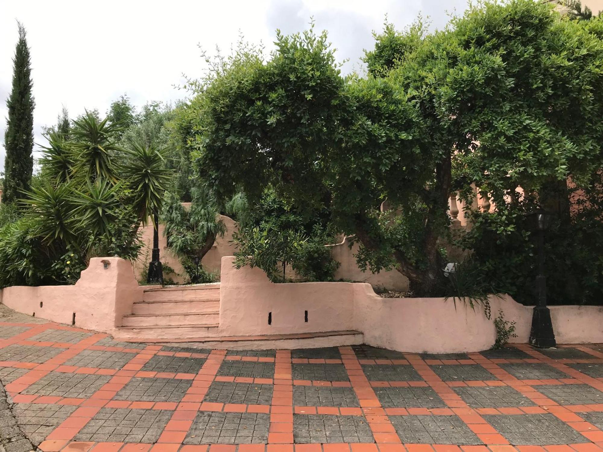 Apartamento 89 Le Grand Pin Sainte-Maxime Exterior foto