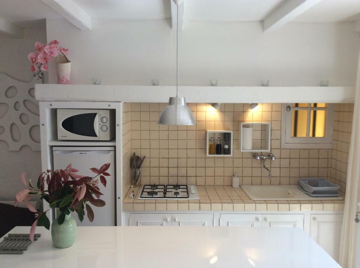 Apartamento 89 Le Grand Pin Sainte-Maxime Exterior foto