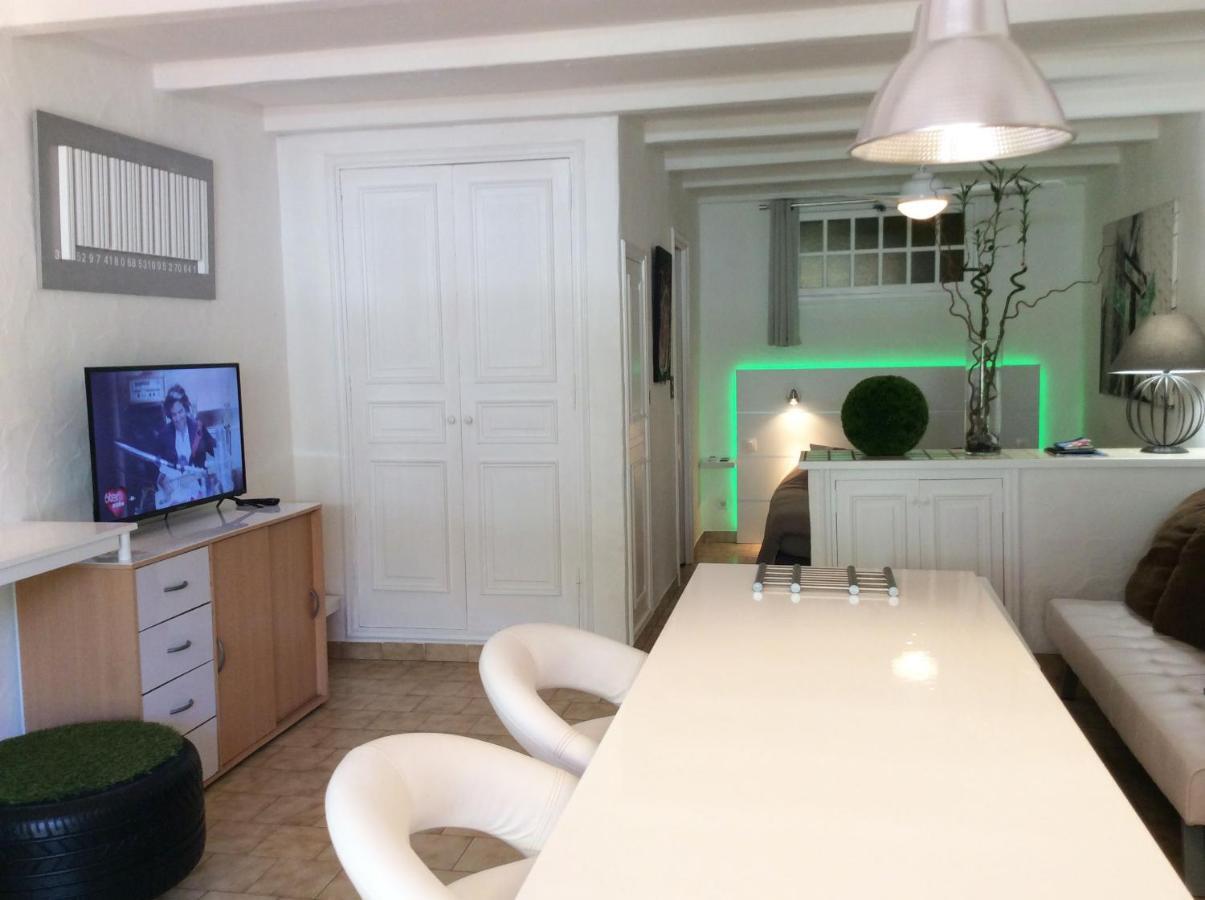 Apartamento 89 Le Grand Pin Sainte-Maxime Exterior foto